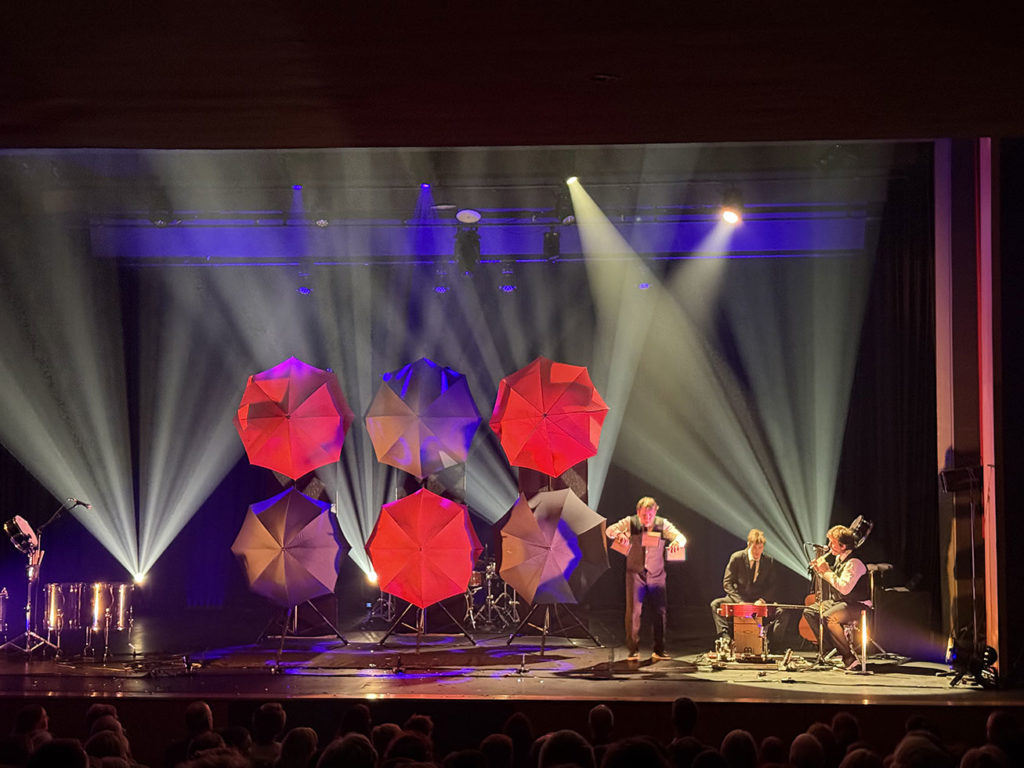 concert artistique