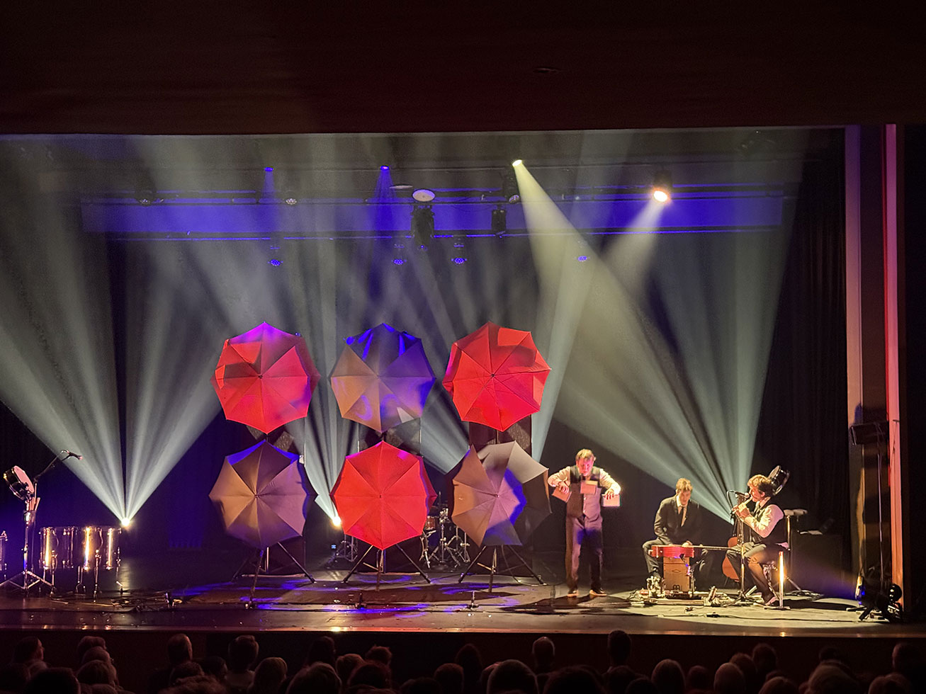 concert artistique
