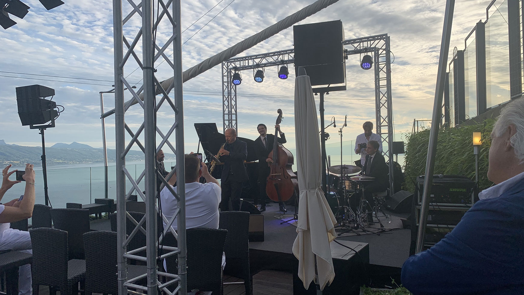 concert cabaret