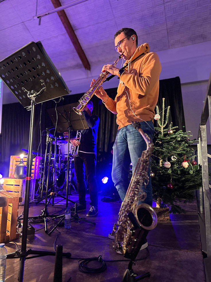 Concert