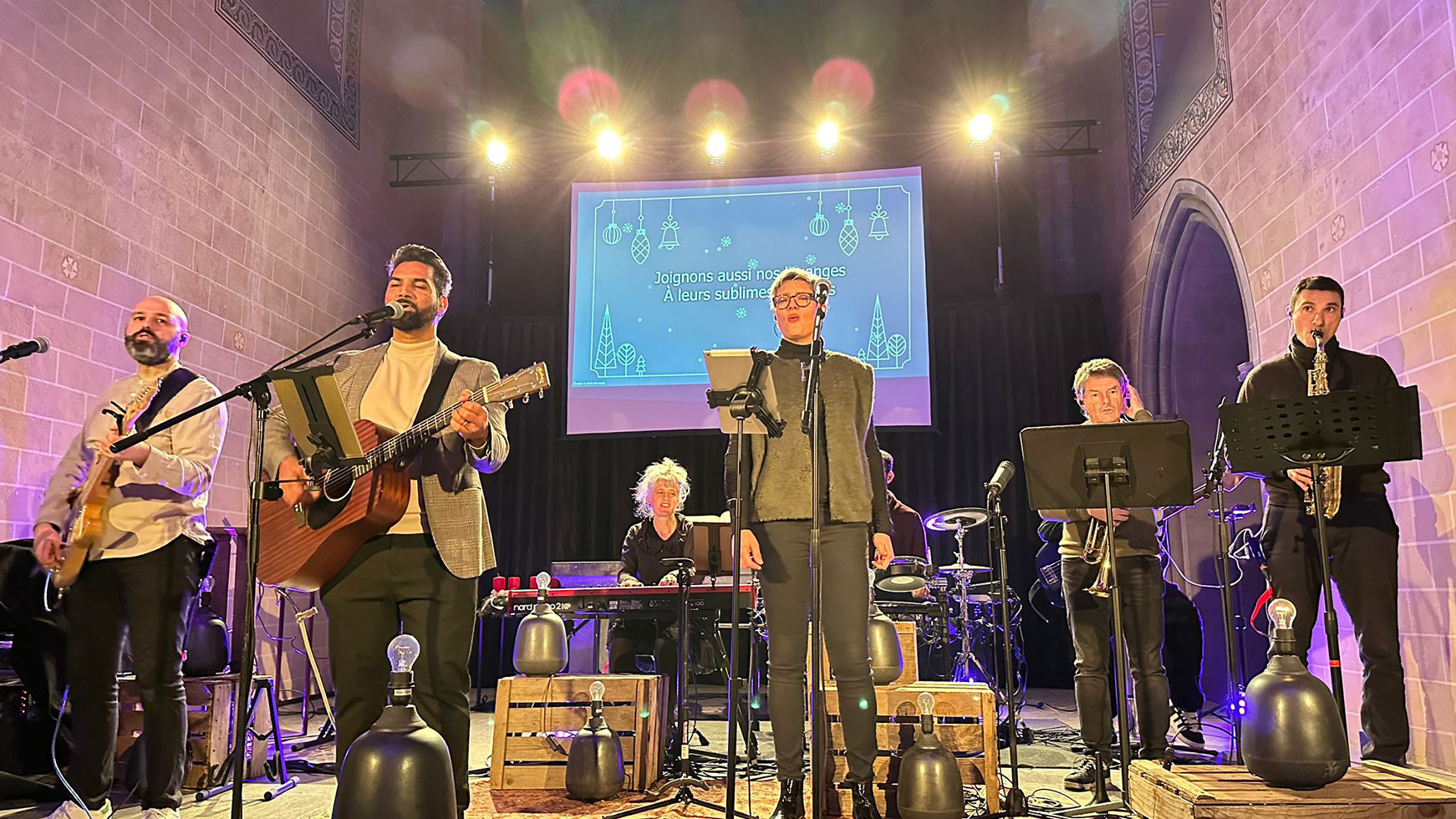 Concert