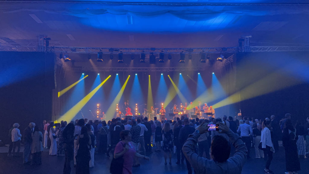 Concert