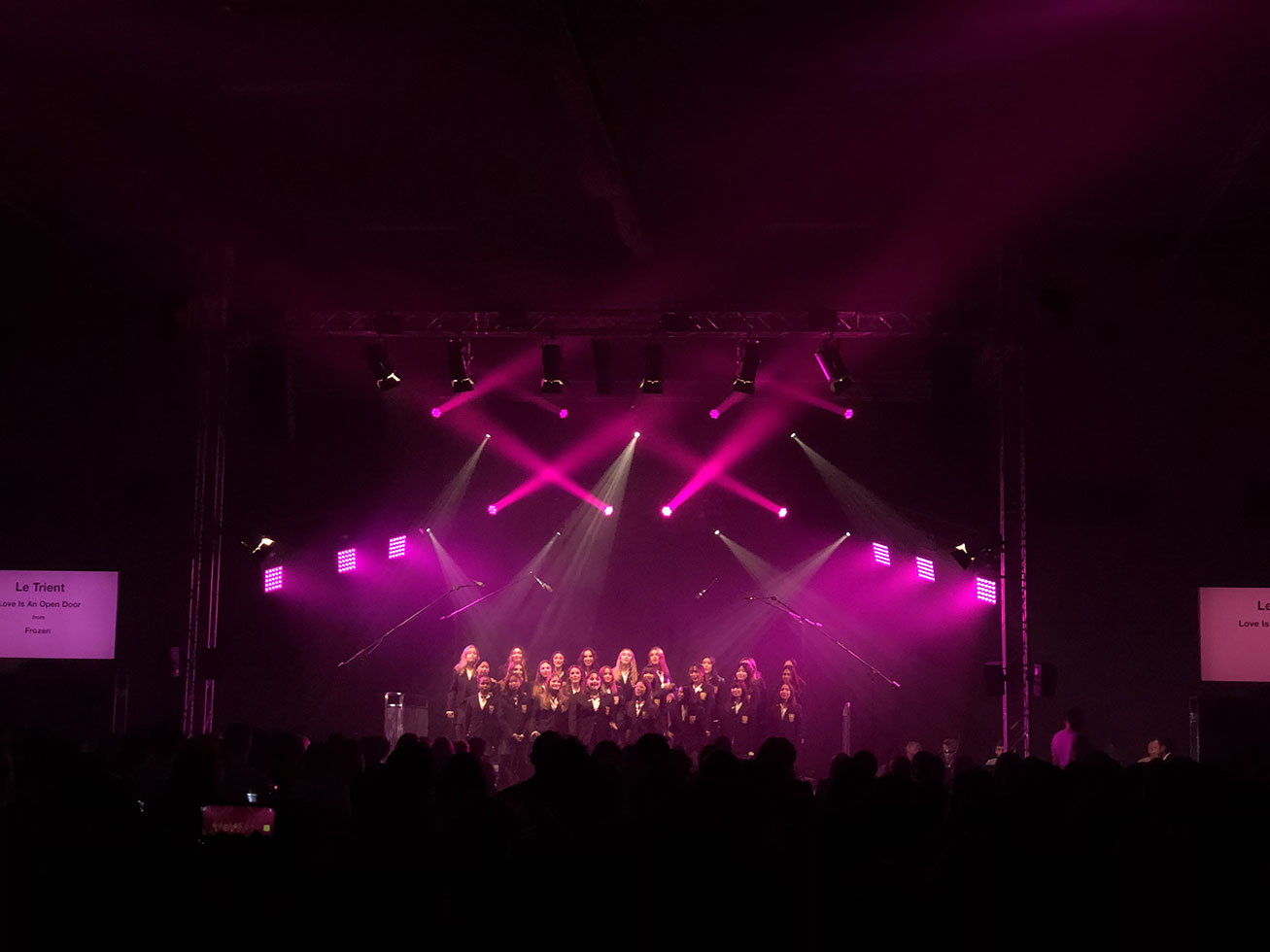 Concert