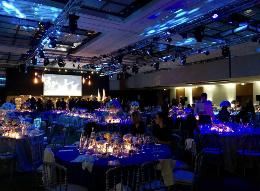 Salle diverse