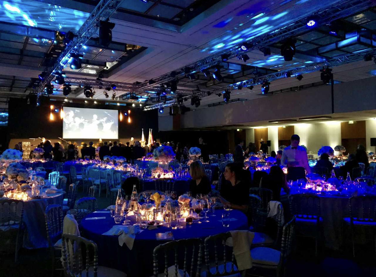 Salle diverse