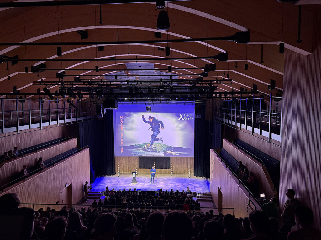 Salle diverse